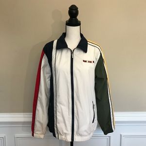 WOMEN'S CATALINA JACKET